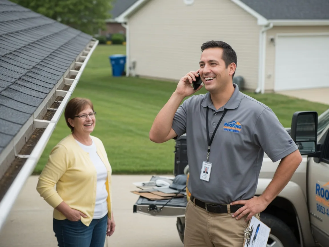 Local Roofing Contractors Moores Hill, IN FAQs